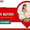 4G Viettel SD150