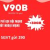 Gói Mạng Viettel V90B