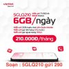 Đăng ký 5G Viettel 5GLQ210