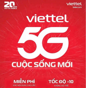 5g viettel